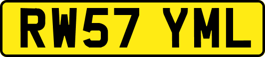 RW57YML