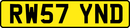 RW57YND
