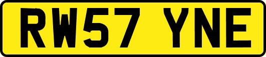 RW57YNE