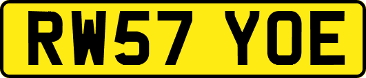 RW57YOE