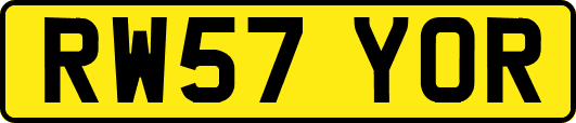 RW57YOR