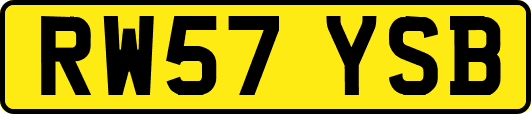 RW57YSB