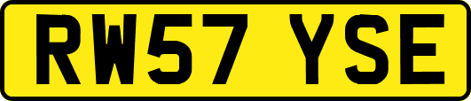 RW57YSE