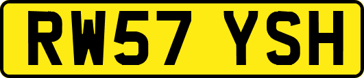 RW57YSH