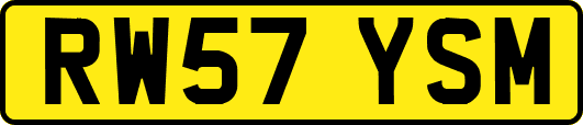 RW57YSM