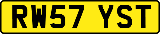 RW57YST
