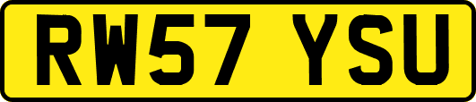 RW57YSU