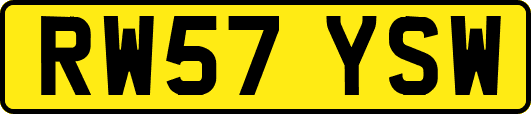 RW57YSW