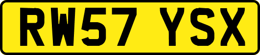 RW57YSX