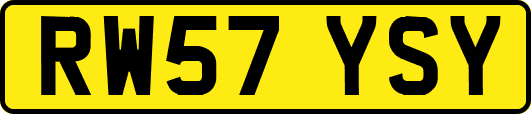 RW57YSY