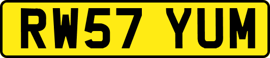 RW57YUM