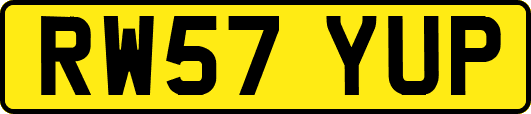 RW57YUP