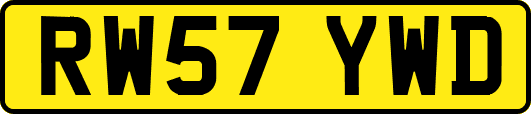 RW57YWD