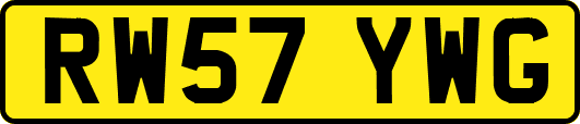RW57YWG