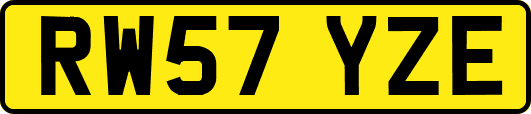 RW57YZE