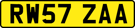 RW57ZAA