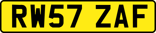 RW57ZAF