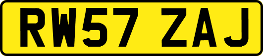 RW57ZAJ