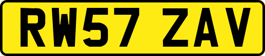 RW57ZAV