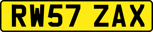 RW57ZAX