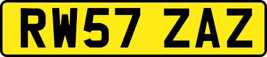 RW57ZAZ