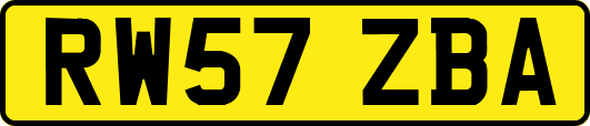RW57ZBA
