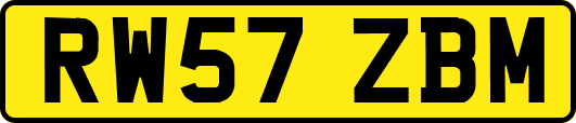 RW57ZBM