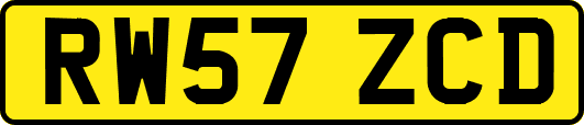 RW57ZCD