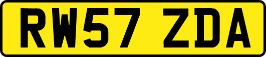RW57ZDA