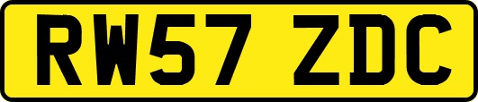 RW57ZDC
