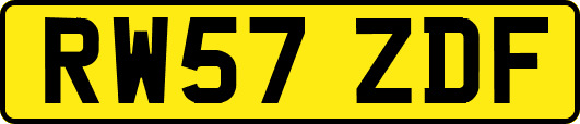 RW57ZDF