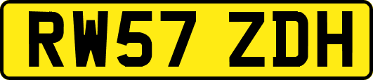 RW57ZDH