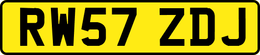 RW57ZDJ