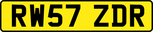 RW57ZDR