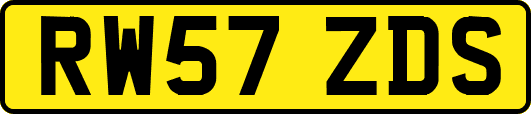 RW57ZDS