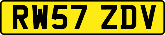 RW57ZDV