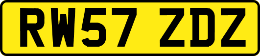 RW57ZDZ