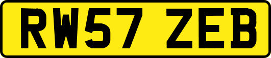RW57ZEB