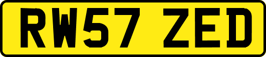 RW57ZED