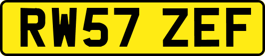 RW57ZEF