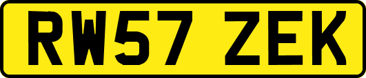 RW57ZEK