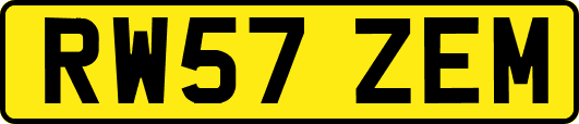 RW57ZEM