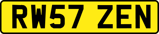 RW57ZEN