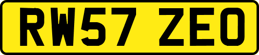 RW57ZEO