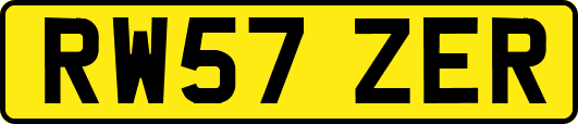 RW57ZER
