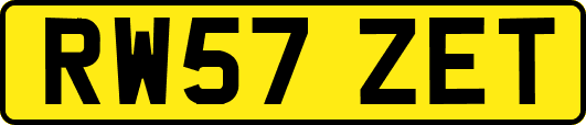 RW57ZET