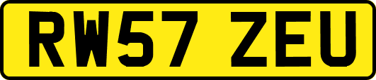 RW57ZEU