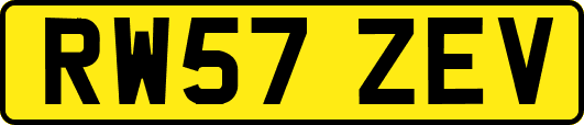 RW57ZEV