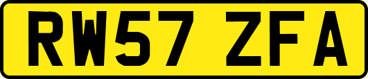 RW57ZFA