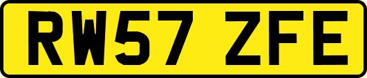 RW57ZFE